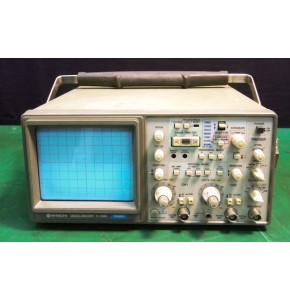 Oscilloscope